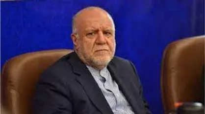 زنگنه خواستار بررسی علل آتش&zwnj;سوزی پالایشگاه تهران شد