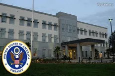 کارکنان سفارت آمریکا خاک اتیوپی را ترک می کنند