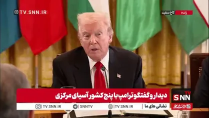 بازارگرمی ترامپ برای صنایع جنگ&zwnj;افزارسازی و نظامی آمریکا: ما بهترین محصولات نظامی را می&zwnj;سازیم!