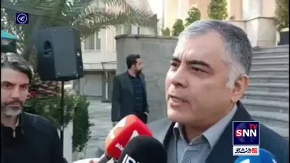 پاک نژاد: مردم اصلا نسبت به فروش نفت نگران نباشند