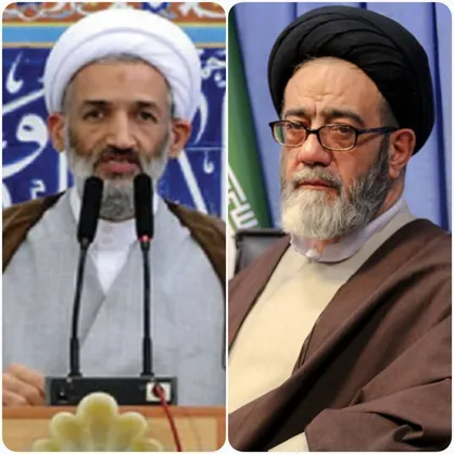واکنش نمایندگان ولی فقیه در آذربایجان&zwnj;شرقی و مازندران به هجمه اخیر مقامات امریکایی علیه ستاد اجرایی