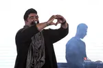 اجرا‌ی بهنام بانی در ششمین شب از سی و هفتمین جشنواره موسیقی فجر