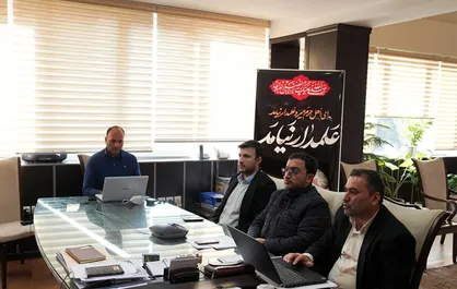 سیاست&zwnj;های کاری کانون پرورش فکری کودکان و نوجوانان در سال ۱۴۰۲ اعلام شد