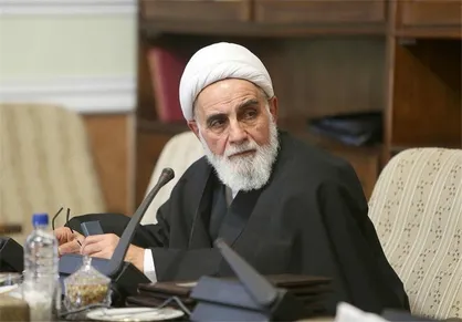 در جلسات ماهانه ناطق نوری چه می&zwnj;گذرد؟