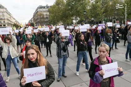 از ازدواج همجنس گرایان تا سقوط انسانیت در مهد حامیان حقوق بشر/تصویب قانون رابطه جنسی با محارم، چاره بستن دهان قربانیان مورد تجاوز