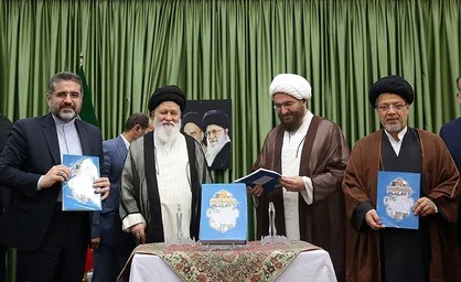 فضای فرهنگ امروز یک فضای آلوده در سطح جهانی است/ اهتمام به عرصه فرهنگ و منابع انسانی آن مهم است