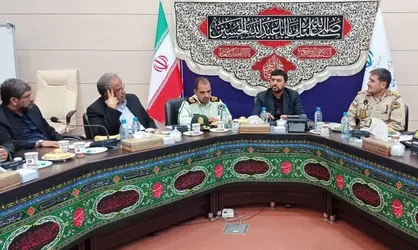 اگر امنیت نباشد هیچ پروژه&zwnj;ای در سیستان و بلوچستان به سرانجام نمی&zwnj;رسد