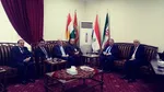 نمایشگاه توانمندی‌های دانشگاه‌های بزرگ ایران در اقلیم کردستان عراق برگزار شد