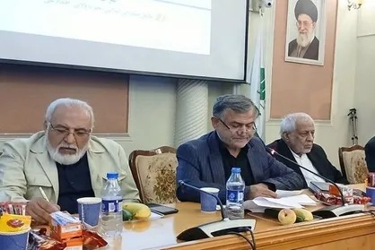 امانی: خبرنگاران نقش مهمی در تربیت مدیران در تراز انقلاب اسلامی دارند