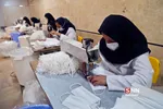 تولید ماسک