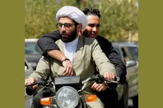 طنز اجتماعی «سلام علیکم حاج آقا» بزودی اکران می‌شود