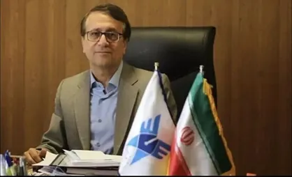 انتصاب سرپرست معاونت علوم پزشکی دانشگاه آزاد