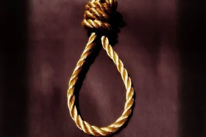 حکم اعدام ۲ متجاوز به عنف در کرمان اجرا شد