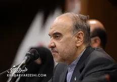 سلطانی فر: یقین دارم که در هر ۴ مسابقه پیروز می شویم/ ۲۰ میلیارد برای احداث کمپ اختصاص می‌دهیم