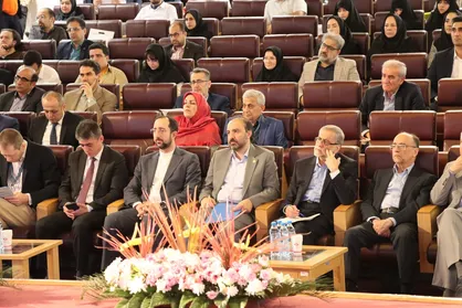 بررسی آخرین دستاورد&zwnj;های حوزه پایداری انرژی در کنفرانس بین&zwnj;المللی تاب&zwnj;آوری انرژی و پایداری