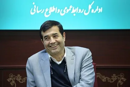 حضور وزیر ورزش در افتتاحیه بازی&zwnj;های پاراآسیایی جوانان