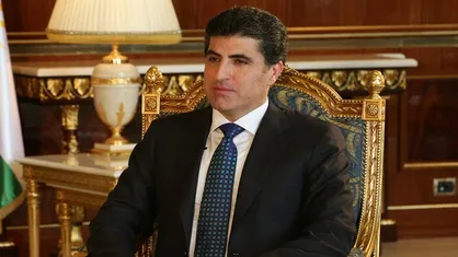 نچیروان بارزانی: تا داعش هست نظامیان آمریکایی باید در عراق بمانند