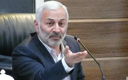 سرویس امنیتی ایران حداقل در مقابل ۱۶ سرویس امنیتی دشمن مقابله می&zwnj;کند