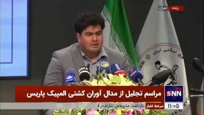 زندگی &laquo;منصور برزگر&raquo; تبدیل به یک سریال می&zwnj;شود