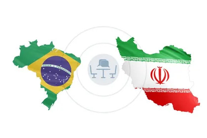 برگزاری دور سوم مذاکرات ایران و برزیل برای توسعه همکاری&zwnj;های کشاورزی