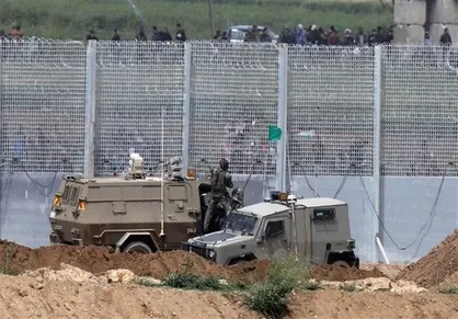 شهادت ۳ فلسطینی به ضرب گلوله نظامیان صهیونیست