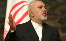 واکنش ظریف به موضع فرانسه درباره بازگشت آمریکا به برجام پس از ایران