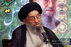 نماینده مردم تهران در مجلس خبرگان دار فانی را وداع گفت