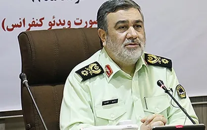 ازحقوق مأموران پلیس دفاع می&zwnj;کنیم/ حقوق شهروندی ملاک عمل در اجرای مأموریت&zwnj;ها