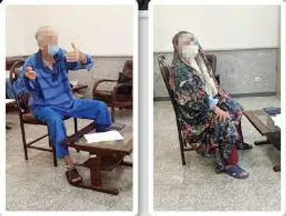 توضیحات سردار رحیمی درباره اعتراف پدر و مادر بابک خرمدین به ۲ قتل دیگر+ فیلم