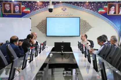 آیین &laquo;تجلیل از نامداران فرهنگ و هنر&raquo; در کرمان برگزار می&zwnj;شود