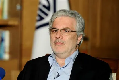 انتصاب مجدد مدیر سازمان تامین اجتماعی به عنوان عضو (ISSA)