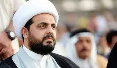 قیس الخزعلی: دادگاه فدرال حرفه‌ای و تخصصی عمل نکرده است