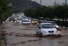 هشدار ناپایداری جوی در ۱۹ استان