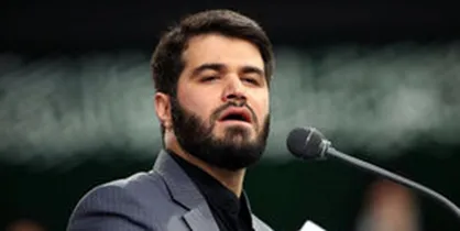 مجلس عزاداری مطیعی در امامزاده قاضی&zwnj;الصابر لغو شد