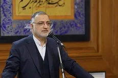 زاکانی: طرح تثبیت قیمت کالاهای اساسی، سپری در برابر فشار اقتصادی آمریکاست + فیلم