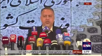 اسلامی: عکس&zwnj;دار بودن شناسنامه برای رای دادن الزامی نیست