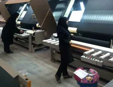 وقتی عطای چادرمشکی را به لقایش می‌بخشند / واردات و نخ، بلای جان تولیدکننده