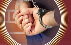 مخل امنیت در شهرکرد بازداشت شد