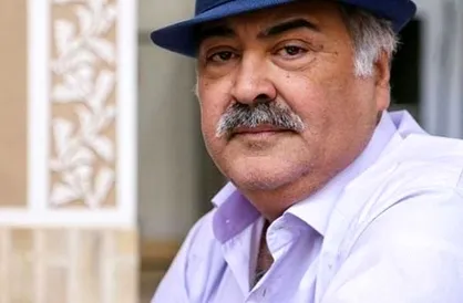ساعد هدایتی: &laquo;ساختمان ۸۵&raquo; هنوز هم جذابیت دارد