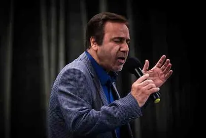 &laquo;صبح پیروزی ۲&raquo; با صدای محمد گلریز منتشر شد +فیلم