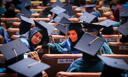 فراخوان اهدای جایزه به دانشجویان مستعد برتر دانشگاه&zwnj;های استان مرکزی منتشر شد