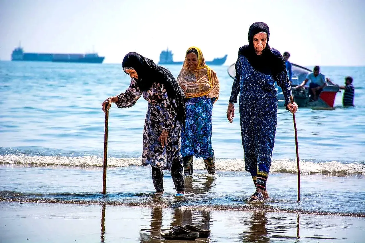 آخرین چهارشنبه ماه صفر بندرعباس آخرین چهارشنبه ماه صفر بندرعباس