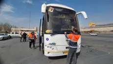 واردات ۲ هزار دستگاه اتوبوس نیازمند مصوبه سران قوا/ فقط ۷۰ دستگاه به ناوگان اضافه شد