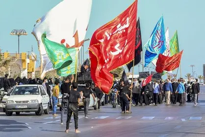زائرین اربعین می&zwnj;توانند برای رسیدن به مرز از خودرو&zwnj;های شخصی استفاده کنند