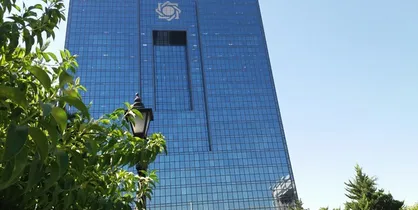 تسهیل تجارت خارجی در دستور کار بانک مرکزی