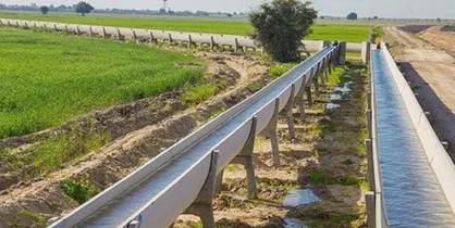 اتصال طرح&zwnj;های خلاقانه و فناورانه حوزه آب به نیازهای اصلی کشور