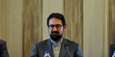 معاون امور هنری وزیر ارشاد: فارغ‌التحصیلان هنرستان موسیقی تهران سراغ موسیقی نازل نرفته‌اند