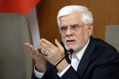عارف: &nbsp;از نگاه دولتی&zwnj;سازی دهه ۶۰ عبور کرده&zwnj;ایم؛ بخش خصوصی نقش مؤثر در اقتصاد دارد + فیلم