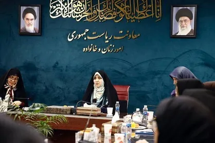 ضرورت سیاست&zwnj;گذاری جامع در حوزه سلامت و بهداشت زنان