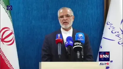 پورجمشیدیان: تلاش می&zwnj;کنیم تسهیلات بیشتری را برای زائرین اربعین فراهم کنیم / به دنبال حل مشکلات سال&zwnj;های گذشته هستیم
